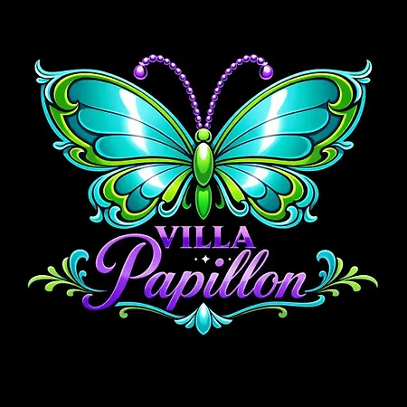 Βίλα Papillon Clermont Ferrand
