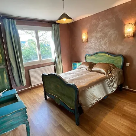 Βίλα Papillon Clermont Ferrand