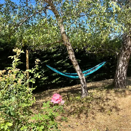 Βίλα Papillon Clermont Ferrand