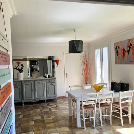 Βίλα Papillon Clermont Ferrand Nohanent