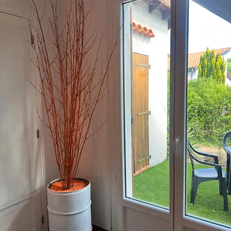 Βίλα Papillon Clermont Ferrand Nohanent